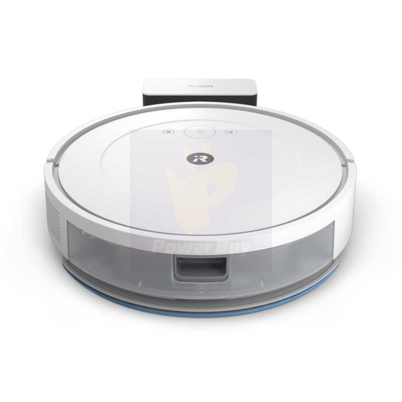 Buy IROBOT Roomba Combo Essential Robotic Vacuum Cleaner 220W